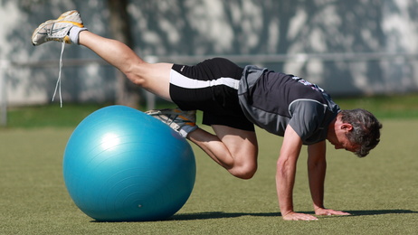 wellness-body Functional training