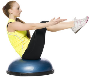wellness-body Functional training