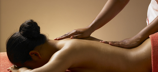 wellness-body Massages