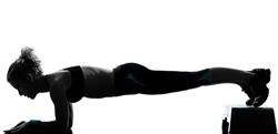 votre coach wellness body